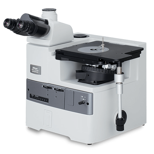 ECLIPSE MA100N / MA200 倒置金相显微镜（工业质检标配型）